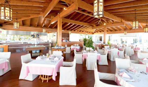 Essbereich Culinarium