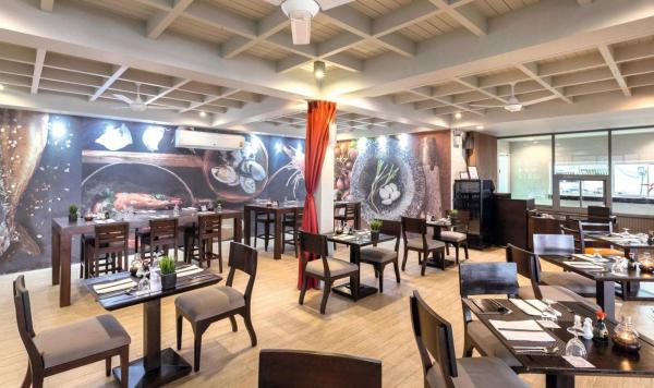 Restaurant Culinarium