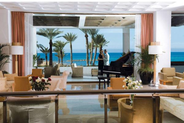 Paarurlaub im Sensimar Pioneer Beach