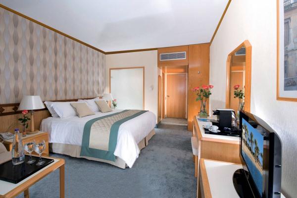 Zimmer Sensimar Pioneer Beach