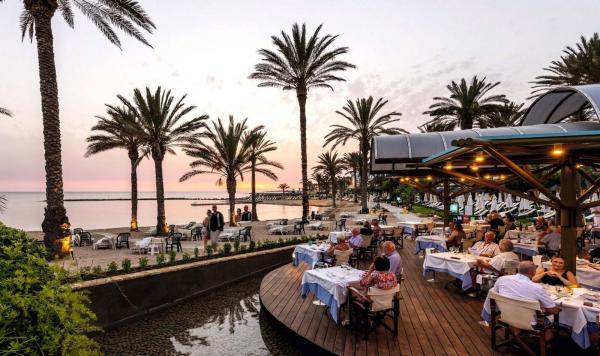 Restaurant Thalsassa