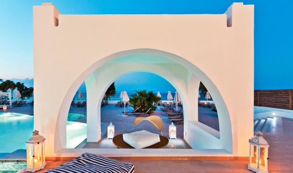 Wellness und Entspannung