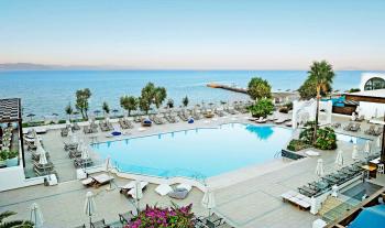 TUI BLUE Oceanis Beach Resort Spa