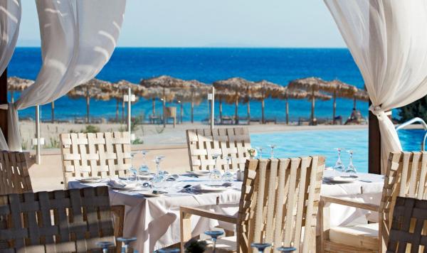 A-la-carte Restaurant Culinarium