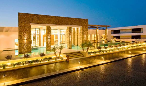 Sensimar Palazzo del Mare