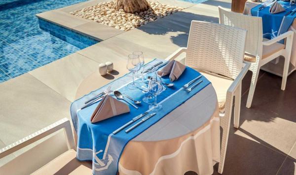 Hauptrestaurant