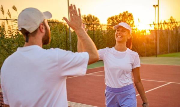 Tennis
