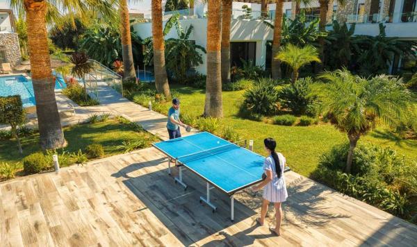 Tischtennis