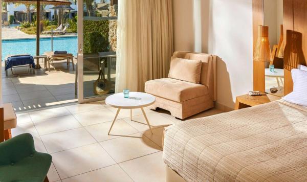 Wohnbeispiel Superior Swim up