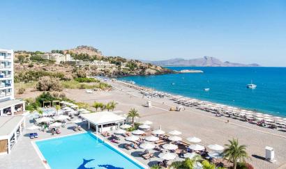 Bild von TUI BLUE Lindos Bay