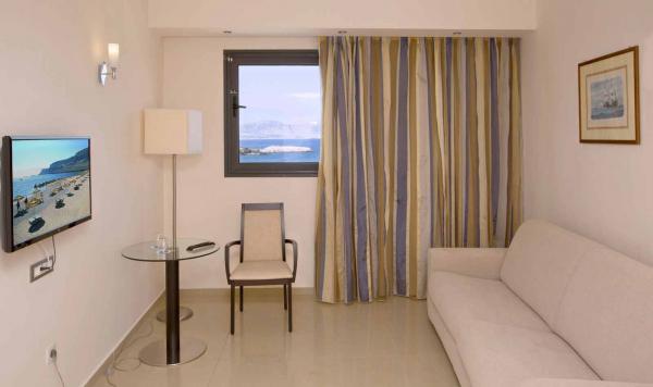 Suite Meerblick Typ 2