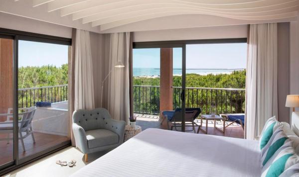 Wohnbeispiel Doppelzimmer Deluxe