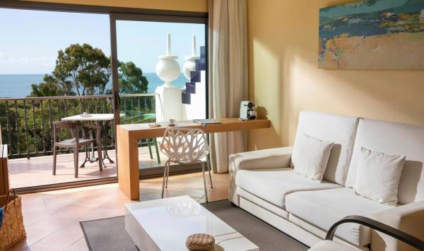 Wohnbeispiel Senior Suite