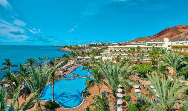 Blick Sensimar Natura Palace