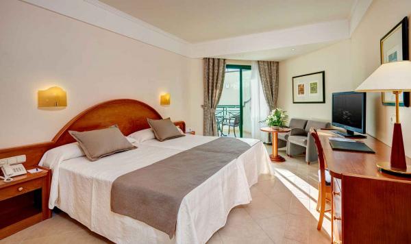 Doppelzimmer Best Price