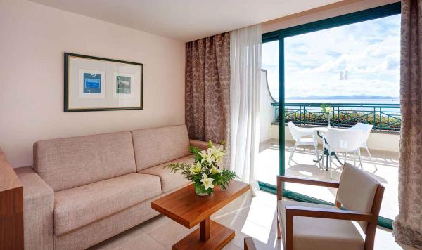 Doppelzimmer Superior