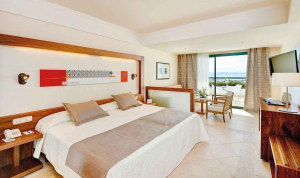 Doppelzimmer Superior