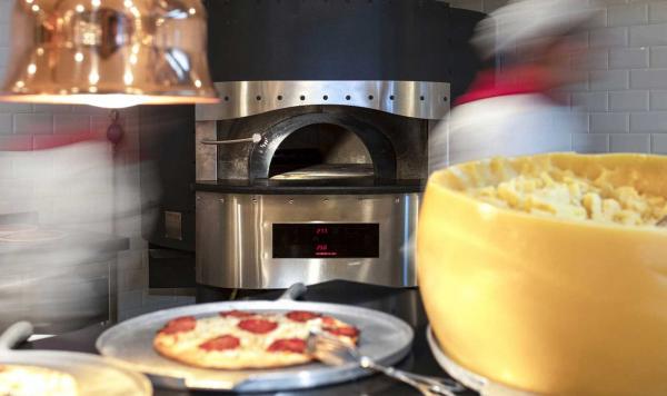 Spezialitätenrestaurant