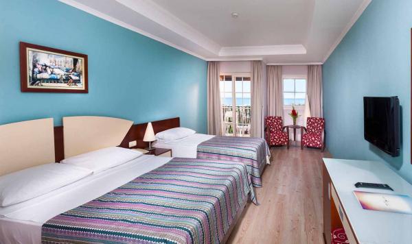 Double Room Best Price