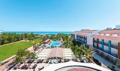 Bild von  Belek Beach Resort