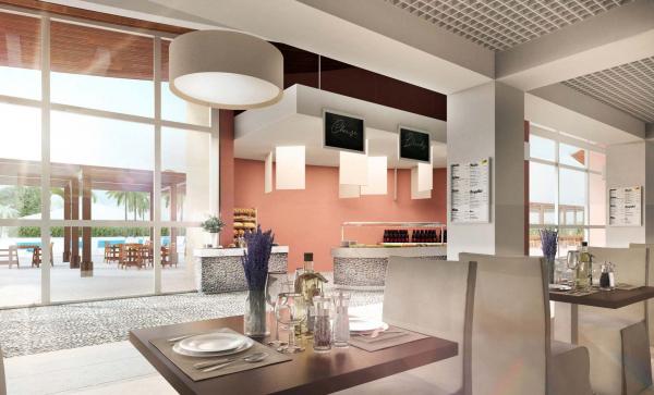 Essen Magiclife Italien