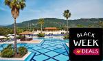 Cluburlaub.de Black Week Angebot