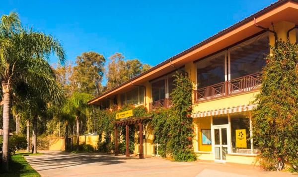 Magic Life Club Calabria