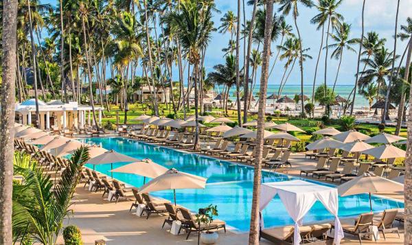 TUI BLUE Bahari Cluburlaub