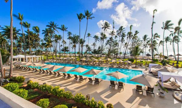 Cluburlaub im TUI BLUE Bahari Zanzibar