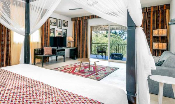 Wohnbeispiel Juniorsuite