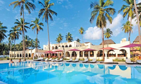 Hotel TUI BLUE Bahari