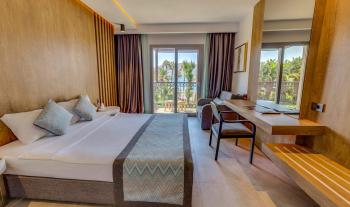 Doppelzimmer Magic Life Bodrum