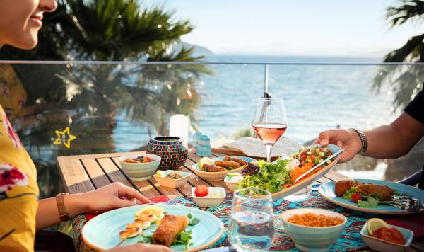 Spezialitätenrestaurant