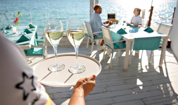 Spezialitätenrestaurant The Flavour