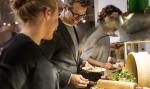 Buffetrestaurant