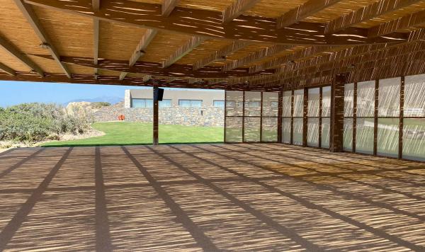 Outdoor Body&Mind Ebene