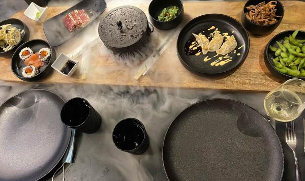 Spezialitätenrestaurant