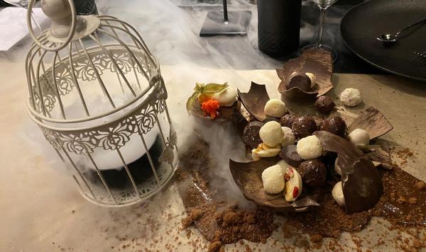 Kulinarische Highlights