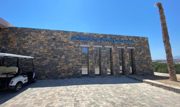 Robinson Club Ierapetra