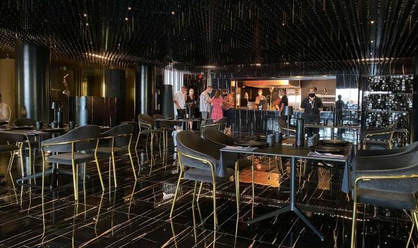 Spezialitätenrestaurant