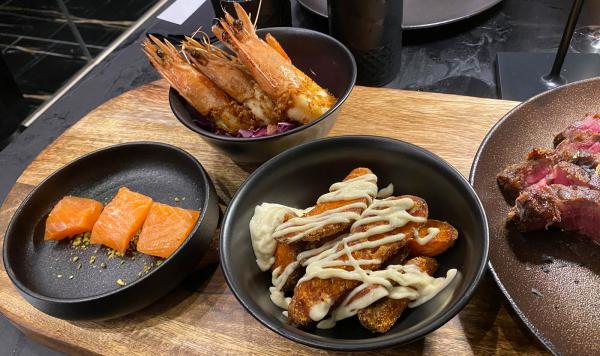 Gastronomische Highlights