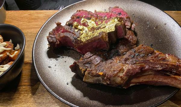 Leckere Spezialitäten