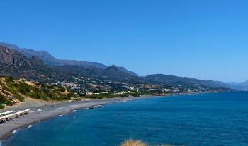 Robinson Ierapetra Strand