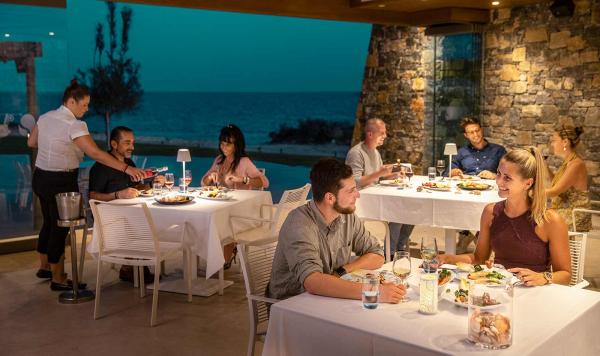 Spezialitätenrestaurant