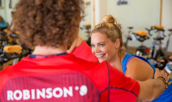 Sportprogramm Cabo Verde