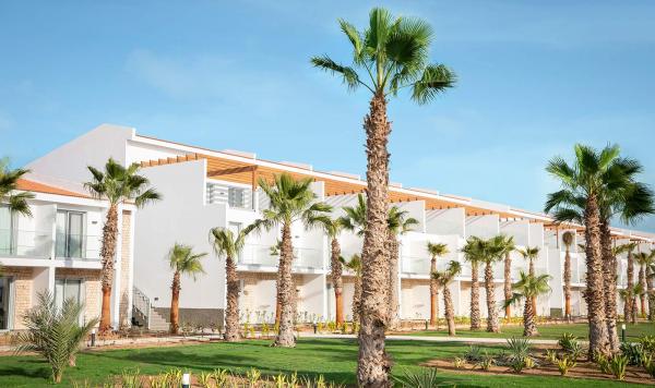 Cluburlaub im Robinson Club Cabo Verde