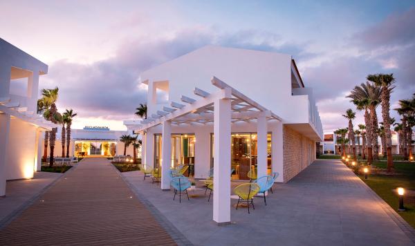Robinson Club Cabo Verde