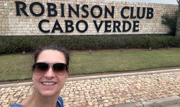 Unsere Manu war für Sie vor Ort