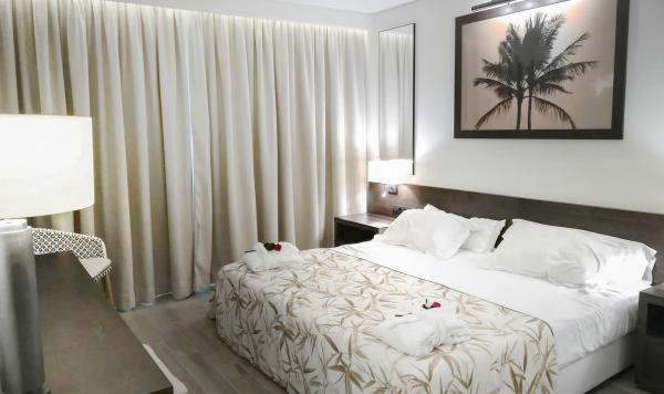 Wohnbeispiel Robinson Club Cabo Verde