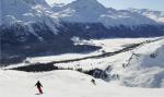 Skigebiet 